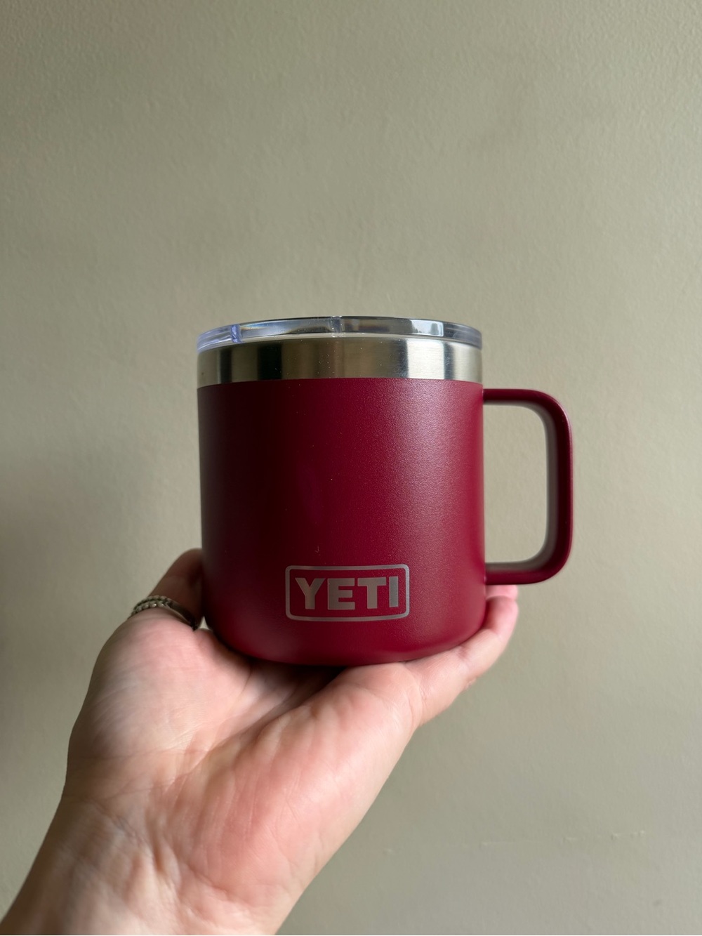 Yeti Mug - Picture 2 of 3